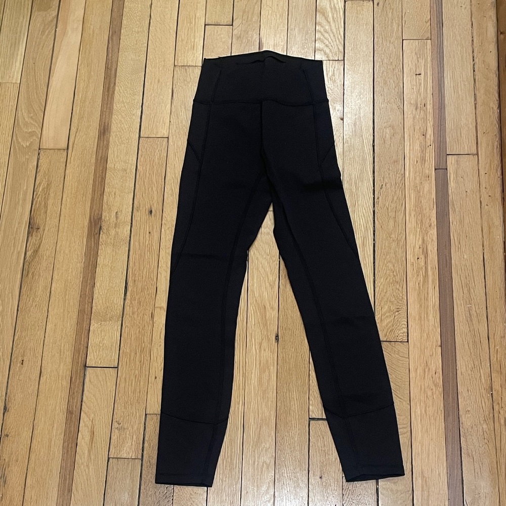 Lululemon In Movement Leggings